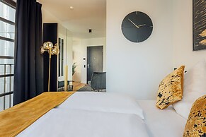 Urban Heaven Aparthotel