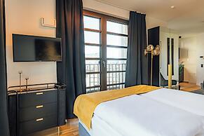 Urban Heaven Aparthotel