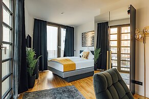Urban Heaven Aparthotel