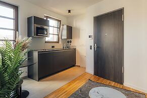 Urban Heaven Aparthotel