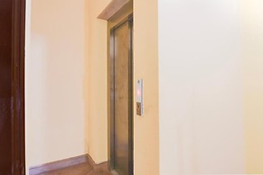 DETEEX AVINABA INN