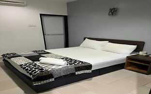 OYO 91119 Hotel D Lima Inn