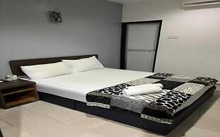 OYO 91119 Hotel D Lima Inn