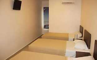 OYO 91119 Hotel D Lima Inn