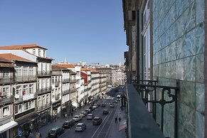 Studio With Balcony in Oporto