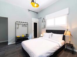 Raphael City Nest