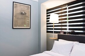 Raphael City Nest