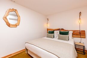 Charming Apartment in Oporto