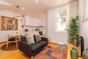 Charming Apartment in Oporto