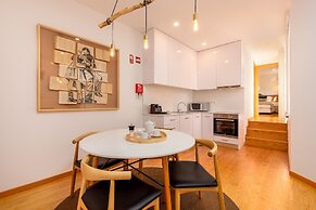 Charming Apartment in Oporto
