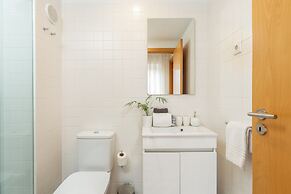 Charming Apartment in Oporto