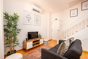 Charming Apartment in Oporto