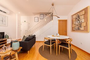 Charming Apartment in Oporto