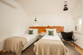 Charming Apartment in Oporto
