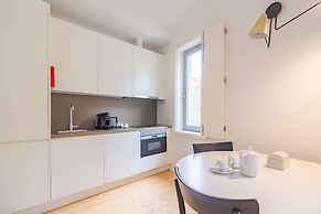 Charming Central Escape, Oporto