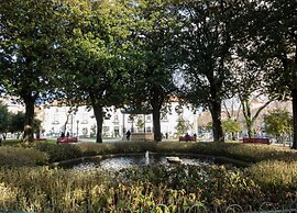 Charming Central Escape, Oporto