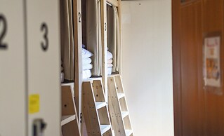 Helloworld guesthouse