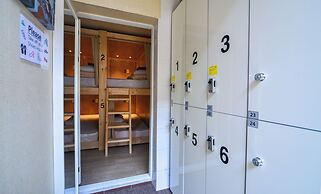 Helloworld guesthouse