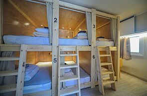 Helloworld guesthouse