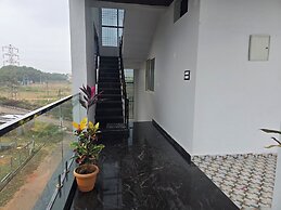Lakshmi Villa