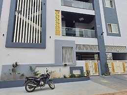 Lakshmi Villa