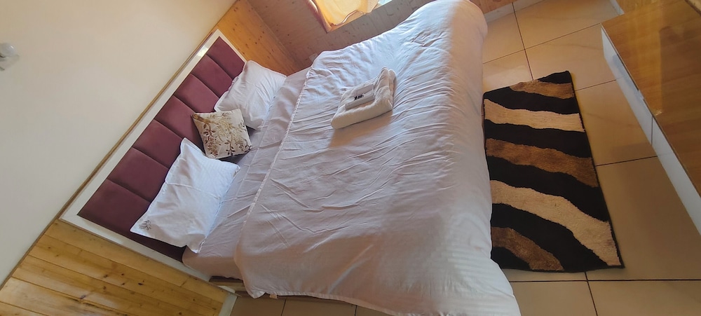 Birchwood Homestay