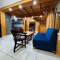 Birchwood Homestay