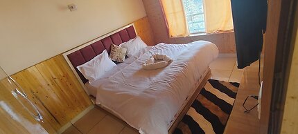 Birchwood Homestay