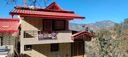 Birchwood Homestay