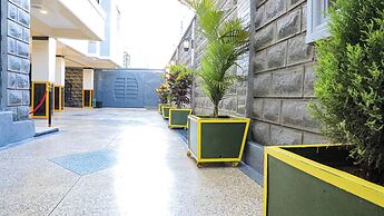 The Royal Residence
