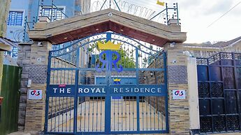 The Royal Residence
