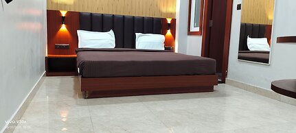 Hotel Baba Vishwanath Palace