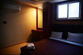 Hotel Baba Vishwanath Palace