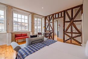 Pretty Apartment With Modern Comforts