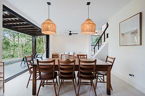 Casa Cali Beautiful Rainforest Hideaway