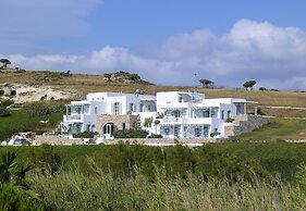 Asterias Boutique Hotel