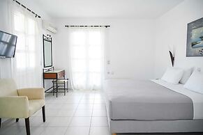 Asterias Boutique Hotel