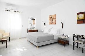 Asterias Boutique Hotel