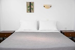 Asterias Boutique Hotel