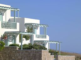 Asterias Boutique Hotel
