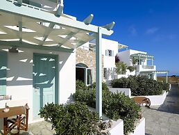 Asterias Boutique Hotel