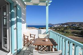 Asterias Boutique Hotel