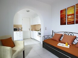 Asterias Boutique Hotel