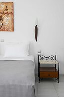 Asterias Boutique Hotel