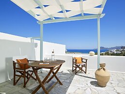 Asterias Boutique Hotel