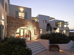 Asterias Boutique Hotel