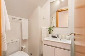 2 Bedroom Apartment in Oporto