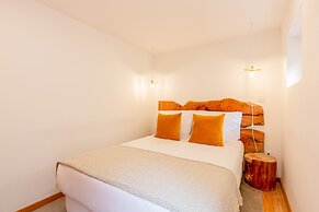 2 Bedroom Apartment in Oporto