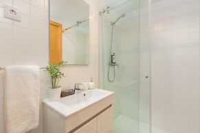 2 Bedroom Apartment in Oporto