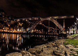 2 Bedroom Apartment in Oporto